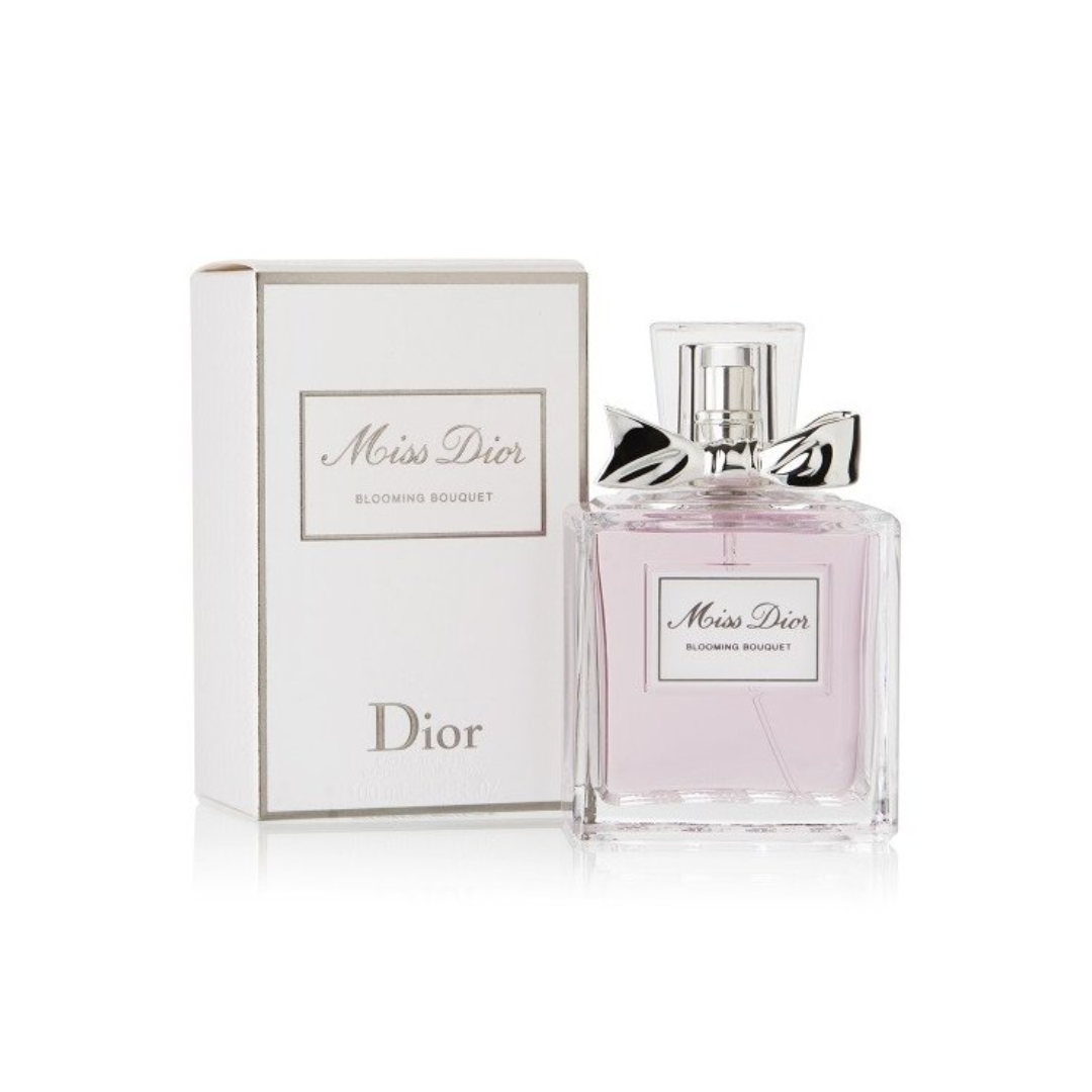 Christian Dior Miss Dior Blooming Bouquet – Eau de Toilette 100 ml