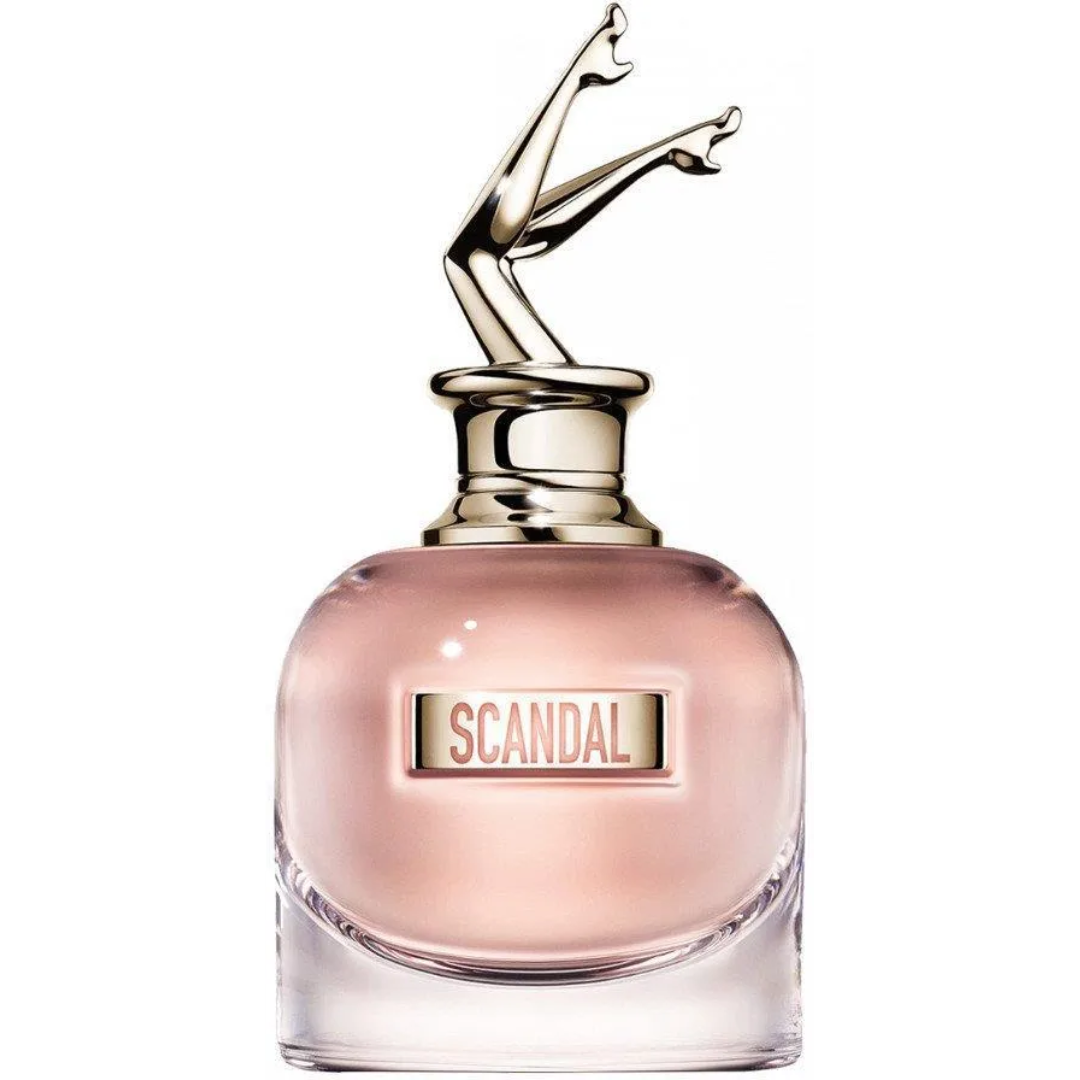 Jean Paul Gaultier – Scandal Eau de Parfum para Mulher – 80 ml