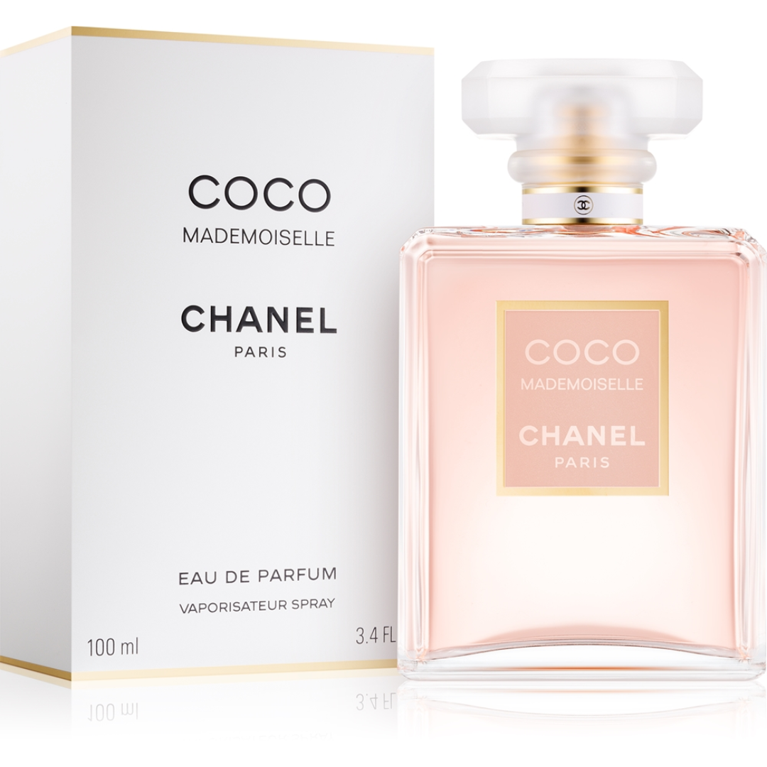 Chanel Coco Mademoiselle – Eau de Parfum 100 ml