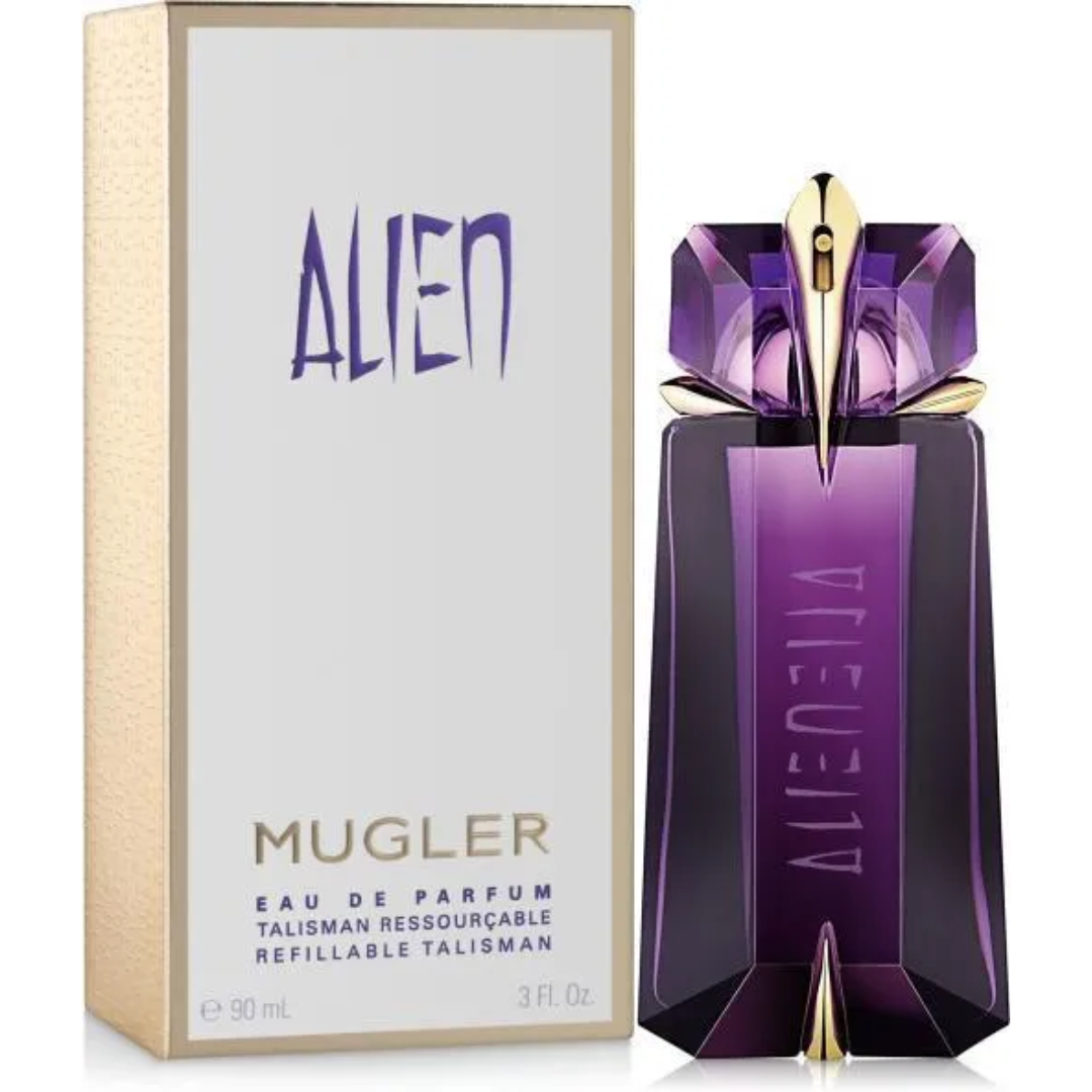 Thierry Mugler Alien Eau de Parfum – 90 ml
