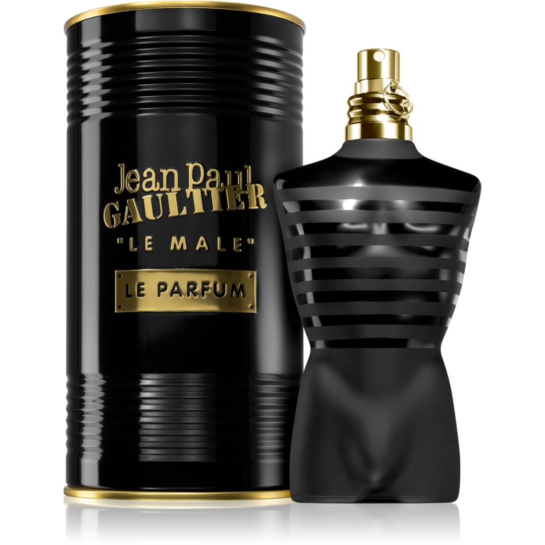 Jean Paul Gaultier Le Male Le Parfum – Eau de Parfum 125 ml