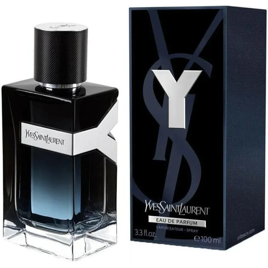 Yves Saint Laurent Y Eau de Parfum para Homem – 100 ml